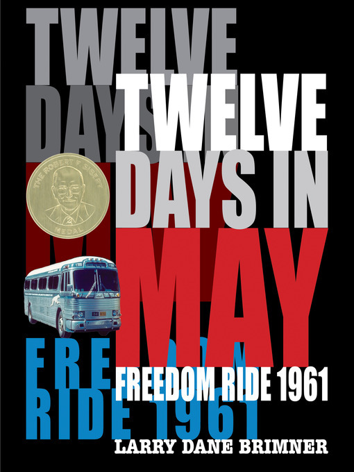 Larry Dane Brimner创作的Twelve Days in May作品的详细信息 - 可供借阅